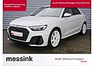 Audi A1 Sportback 25 TFSI S-line*Navi*LED*18-Weiß*Car