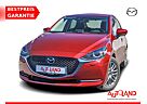 Mazda 2 1.5 SKYACTIV-G 90 M-Hybrid KIZOKU LED Carplay
