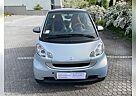 Smart ForTwo coupé 1.0 52kW edition limited two ed...