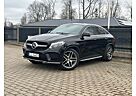 Mercedes-Benz GLE 350 d 4MATIC - AMG COUPE, Top Zustand