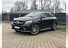 Mercedes-Benz GLE 350 d 4MATIC - AMG COUPE, Top Zustand