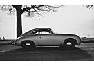 Porsche 356 A Replika Coupe JPS Intermeccanica