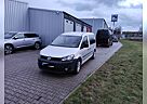 VW Caddy Volkswagen Maxi 2,0TDI; DSG; Standheizung, Minicamper