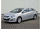 Hyundai i40 i40cw 1.7 CRDi,AUT.,AHK,FIFA Ed.,KLIMA,TEMP,