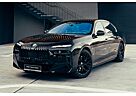 BMW i7 M70 xDrive -