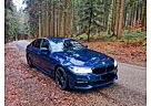 BMW 540d xDrive M Sport| ALL Assistl STHZI 360°