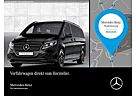 Mercedes-Benz V 300 d 4M AVANTGARDE+Allrad+AMG+SchiebDa+9G+AHK