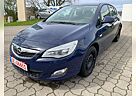 Opel Astra J 1.4 Lim. 5-trg. Selection