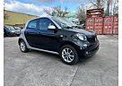 Smart ForFour Basis 52kW / Nr 167