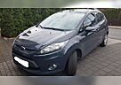 Ford Fiesta 1,25 60kW Champions Edition Champions...