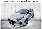 Ford Fiesta Cool & Connect, Winter Paket DAB LED PDC