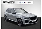 BMW X5 M Competition|SkyLounge|AHK|TV+|Sitzbelüft.