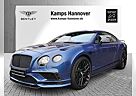 Bentley Continental GT Supersports *Titan Abgasanlage*