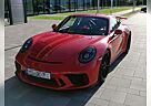 Porsche 991 .2 GT3 *Automatik*Clubsport*LED*5800km