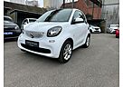 Smart ForTwo coupe Passion