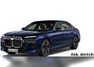 BMW 740d xDrive Iconic Glow Fond-Entertainment Exper