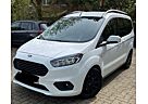 Ford Tourneo Courier 1.0 EcoBoost 74kW Trend Trend
