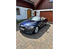 BMW 420d Cabrio Luxury Line Sport-Automatik