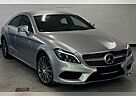 Mercedes-Benz CLS 500 4MATIC*AMG*Multibeam*Airmatic*2.Hand*