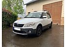 Skoda Roomster 1.6l TDI 77kW Scout Plus Edition Sc...
