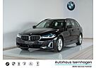 BMW 540d xD Luxury Line B&W Laser HUD DAB Individual