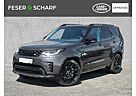 Land Rover Discovery D300 R-Dynamic SE Luftfed. AHK Panoram