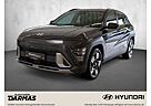 Hyundai Kona Hybrid NEUES Modell TREND Klimaaut.