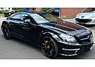 Mercedes-Benz CLS 63 AMG Performance Package *H&K-SDACH-TOTW*
