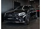 Mercedes-Benz GLC 43 AMG 4Matic Coupe