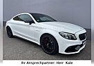 Mercedes-Benz C 63 AMG C63S AMG*Coupe*TrackPackage*Virt.*Pano*Garantie
