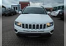 Jeep Compass 2.2 CRD 120kW Limited 4WD