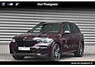 BMW X5 xDrive40d Msport/Pano/H&K/360kamera/HUD/laser