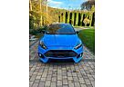 Ford Focus 2,3 EcoBoost RS Blue & Black RS Blue &...