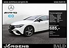 Mercedes-Benz EQE 500 4M AMG-Sport/Hyper/Pano/Burm3D/Sitzklima