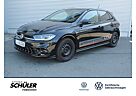 VW Polo Volkswagen 1.0 TSI R-Line*NAVI*LED-MATRIX*BEATS