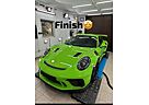 Porsche 991 GT3RS TOP ZUSTAND APPROVED 4/2025 OHNE OPF!