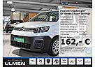 Citroën Berlingo Live Pack 1.2 PureTech 110 EU6d Klimaan
