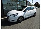 Opel Corsa 1.4 Edition,Automatik,SHZ,LHZ,