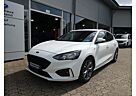 Ford Focus 1,5 l EcoBoost 134 kW (182 PS) ST-Line