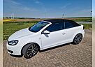 VW Golf Volkswagen 1.2 TSI CUP Cabriolet CUP