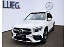 Mercedes-Benz GLB 200 4MATIC AMG+PANODACH+KAMERA+MBUX-HIGH-END