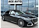 Mercedes-Benz S 580 MAYBACH-S680-V12-4M-4X-COOL-SEA-SOFT-CL-PANO-TV