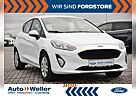 Ford Fiesta 1.1 Cool & Connect SYNC 3