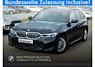 BMW 320 i M Sport touring/HUD/AHK/Panoramadach/Navi