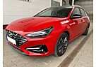 Hyundai i30 cw Intro Edition *AUT*LED*PANORAMA*