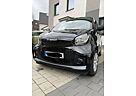 Smart ForTwo Coupe EQ 22kW-Bordlader