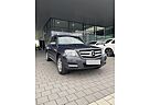 Mercedes-Benz GLK 220 CDI 4MATIC BlueEFFICIENCY - Kamera