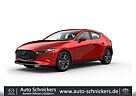 Mazda 3 EXCLUSIVE+BOSE+HEAD-UP+LED+CARPLAY-LAGER!!!