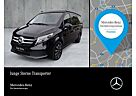Mercedes-Benz V 300 Marco Polo 300 d Allrad+9G+AHK+StandHZ+EASYup
