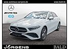 Mercedes-Benz A 250 e Limo AMG-Sport/Pano/Distr/Cam/Keyl/Ambi